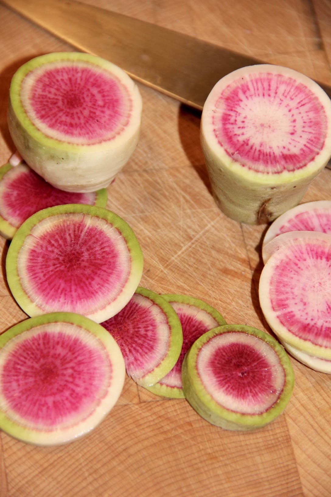 cutradish