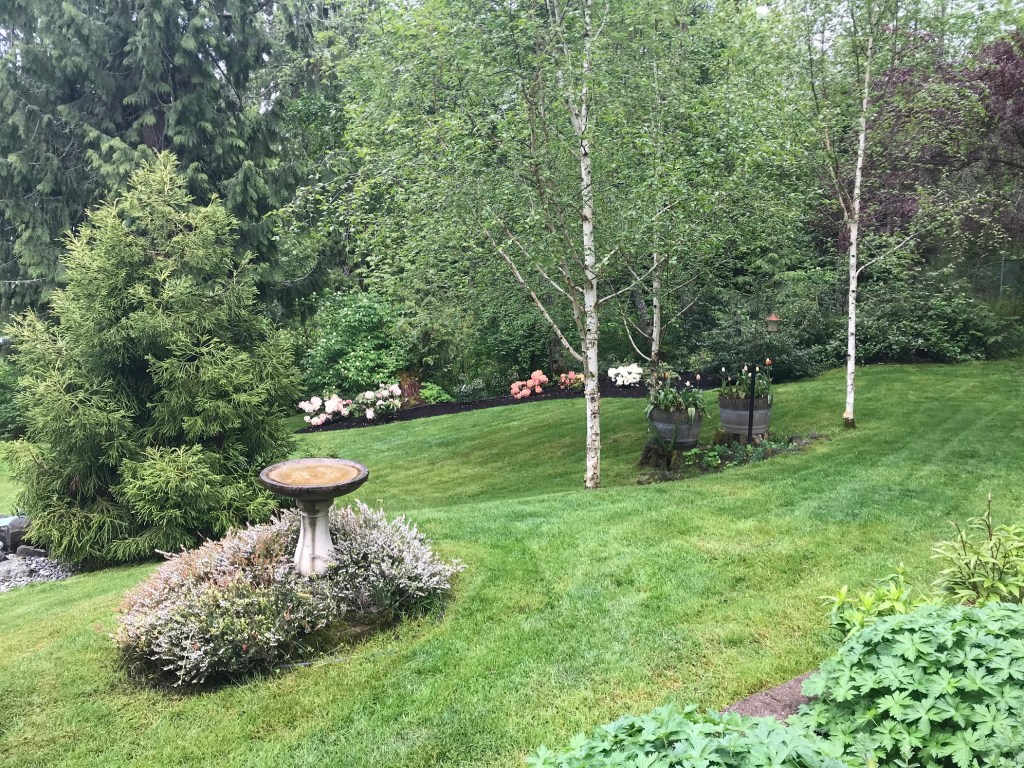 Rhody Grove Expansion