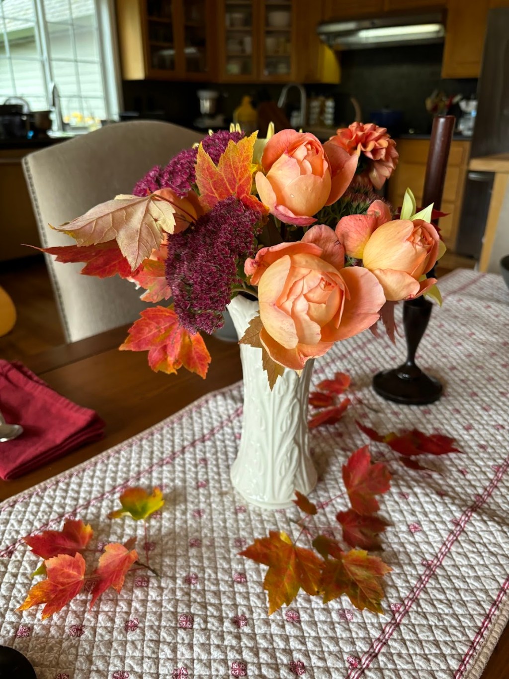 Scenes of Autumn&nbsp;2024